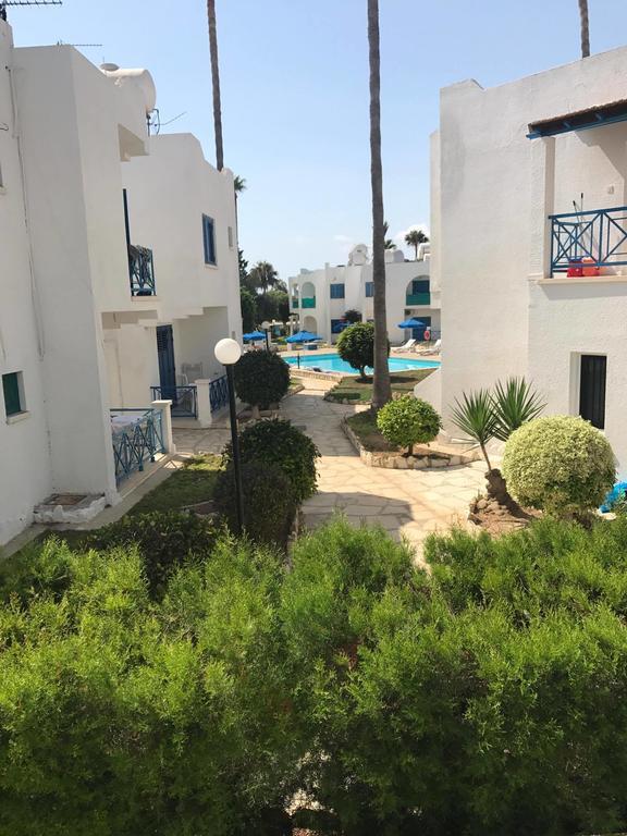 Dhekelia Diamond Daire Larnaca Dış mekan fotoğraf