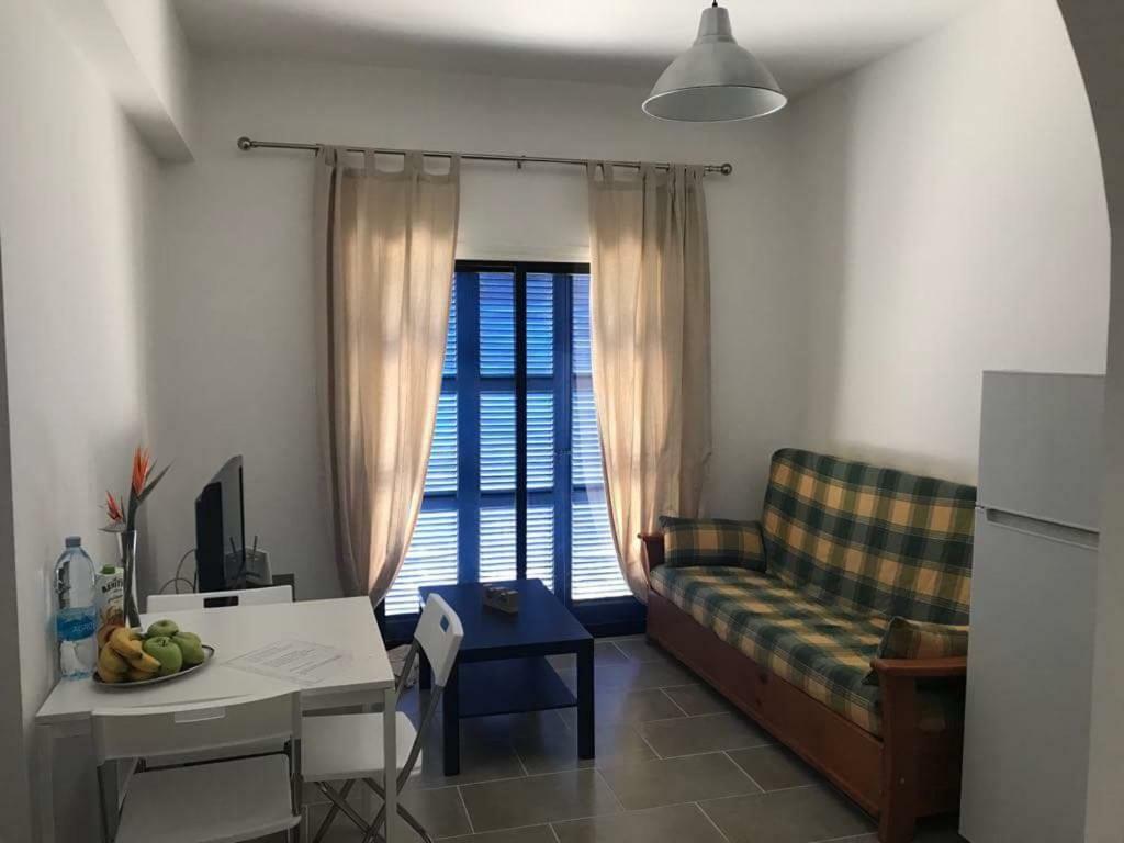 Dhekelia Diamond Daire Larnaca Dış mekan fotoğraf
