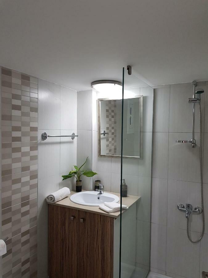Dhekelia Diamond Daire Larnaca Dış mekan fotoğraf